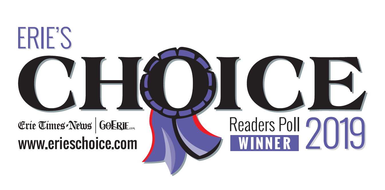 Erie's Choice Award 2019