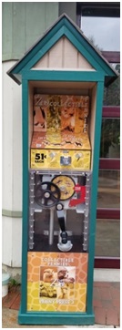 Penny Machines