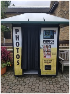 Photo Booth