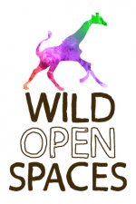 Welcome to our Wild Open Spaces!